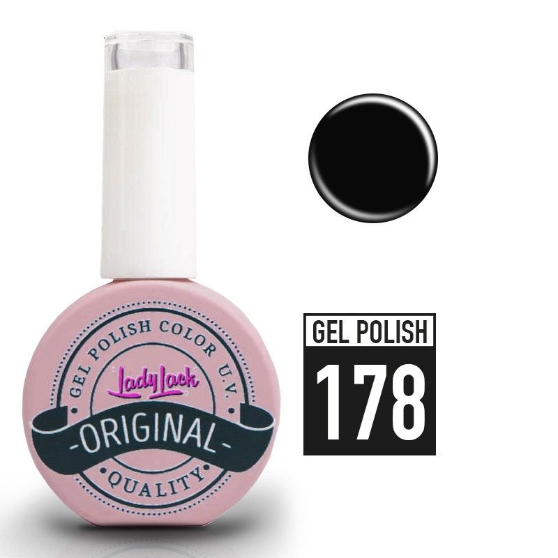 Esmalte Permanente Nº 178 15ml
