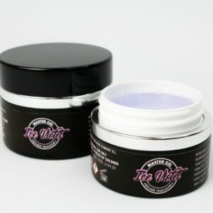 Master Gel Build Builder Ice Violet