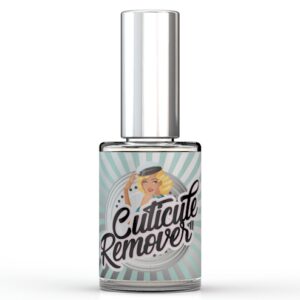 Cuticle Remover 15ml