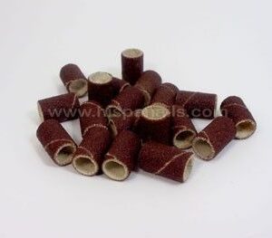 Limas Para Fresas De Grano Medio 15 Unidades