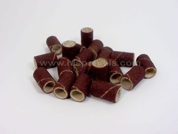 Limas Para Fresas De Grano Medio 15 Unidades