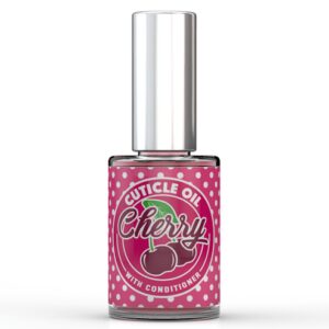 Aceite con Acondicionador Varios Aromas 15 ml