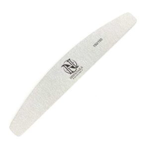 Lima Media Luna Hispanails