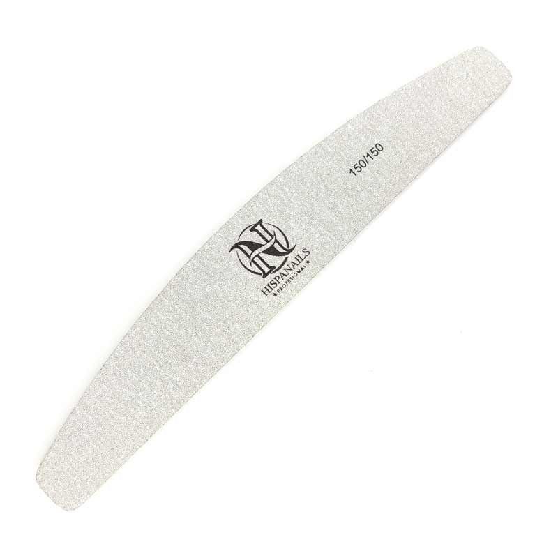 Lima Media Luna Hispanails