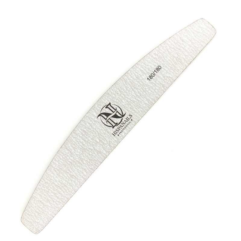 Lima Media Luna Hispanails