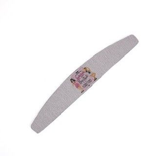 Lima Media Luna Hispanails