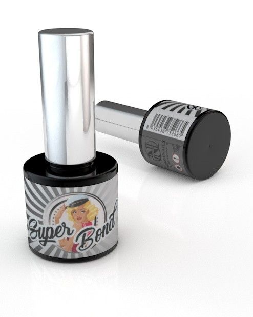 Super Bond (libre de acido)