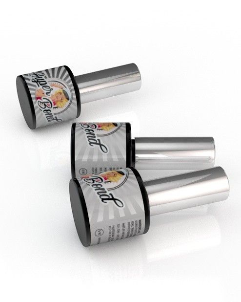 Super Bond (libre de acido)