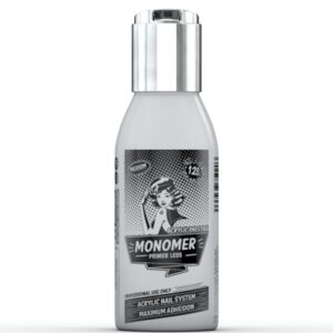 Liquido Monómero Prestige Varios Tamaños