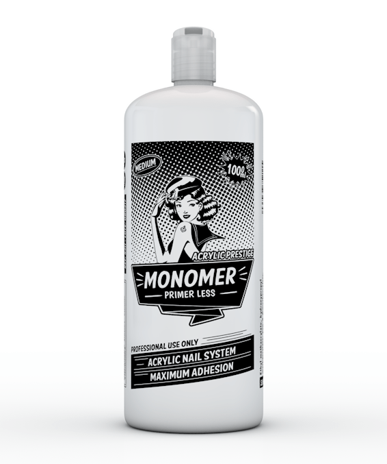 Liquido Monómero Prestige Varios Tamaños