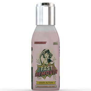 Líquido Remover, DISPONIBLE EN VARIOS TAMAÑOS