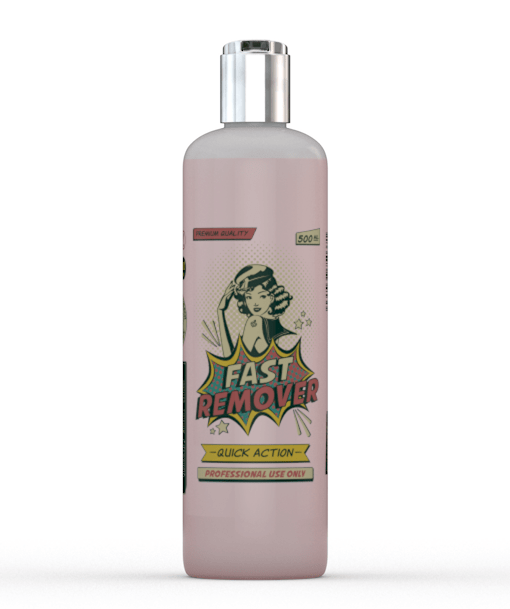 Líquido Remover, DISPONIBLE EN VARIOS TAMAÑOS