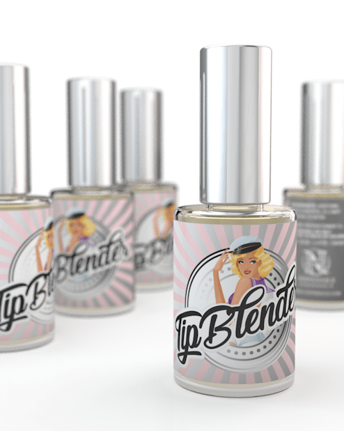 Tip Blender 15ml