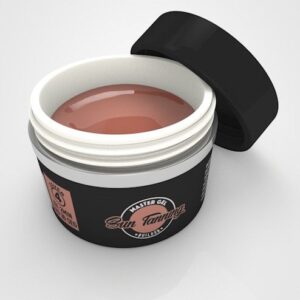 Master Gel Cover Sun Tanning Four 04