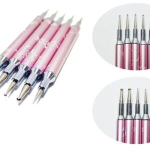 Set de Herramienta Puntero 10 puntas