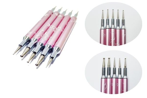 Set de Herramienta Puntero 10 puntas