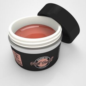 Master Gel Cover Pink Smile Six