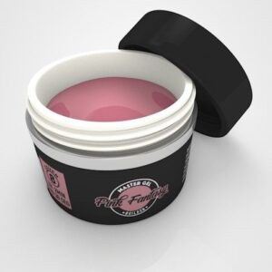 Master Gel Build Cover 8 Pink Fantasy