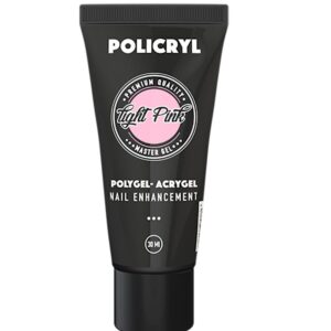 Polygel Light Pink 30ml