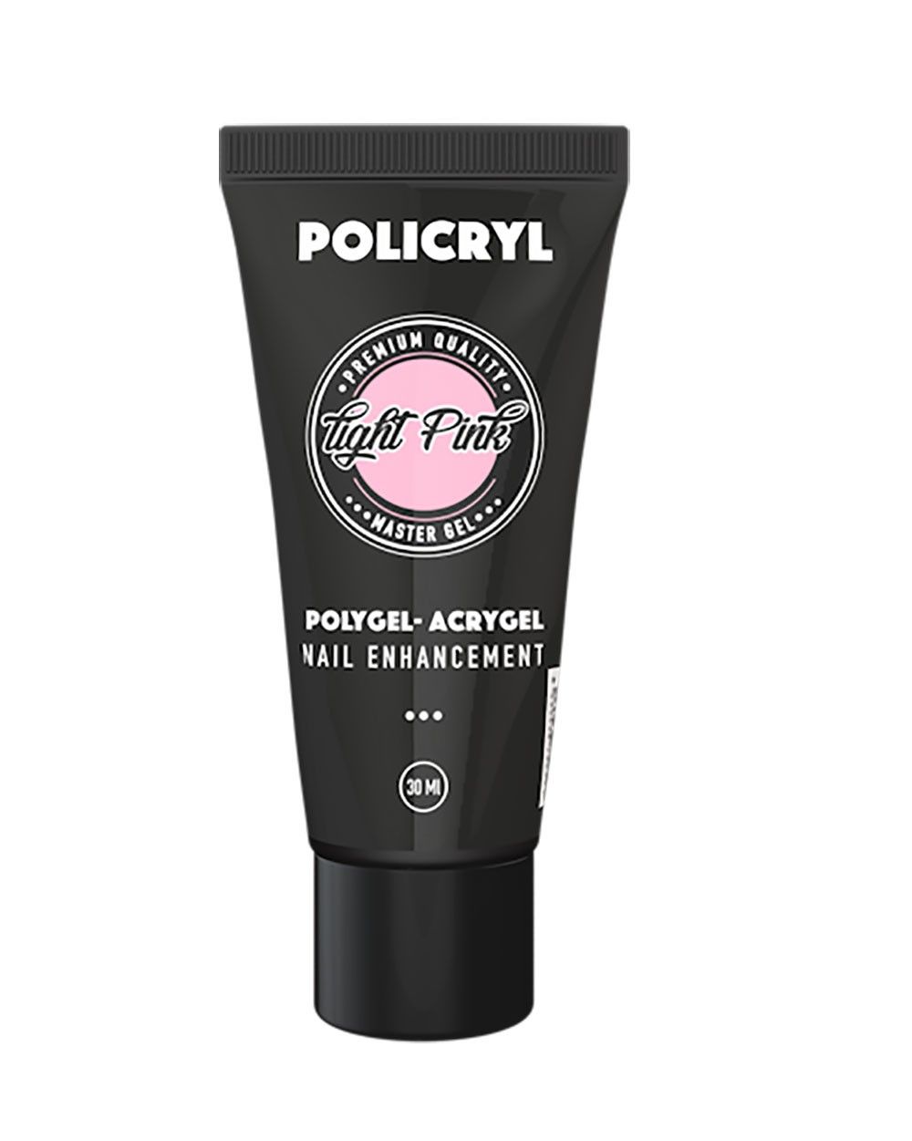 Polygel Light Pink 30ml