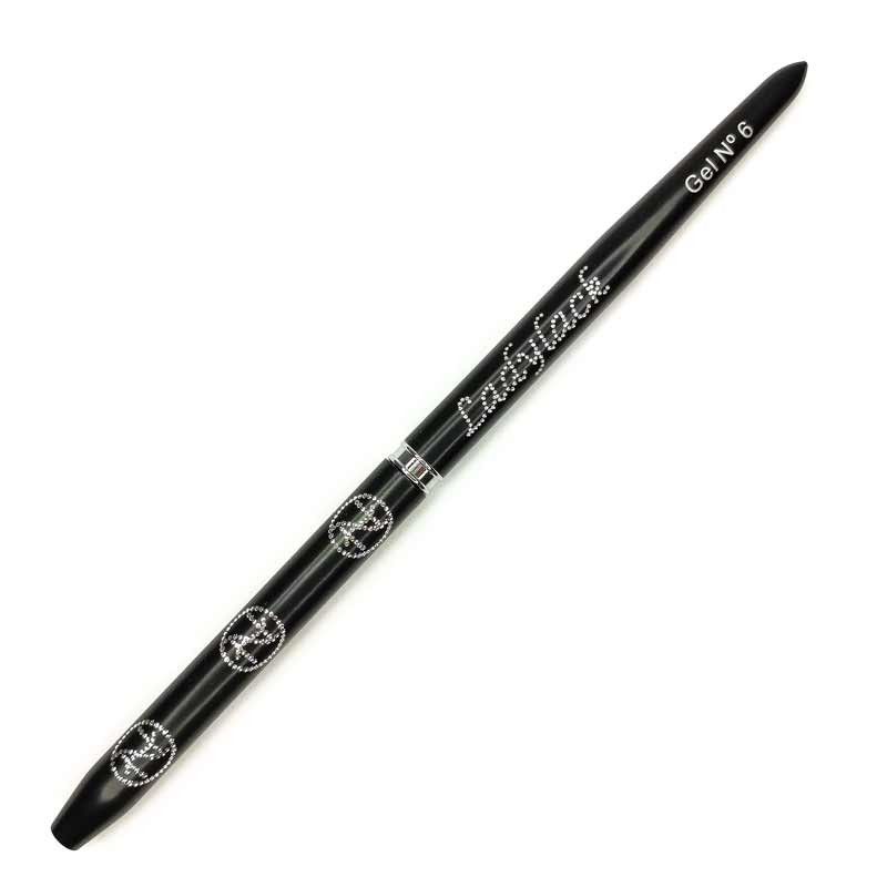 Pincel Para Detalles Nº 00