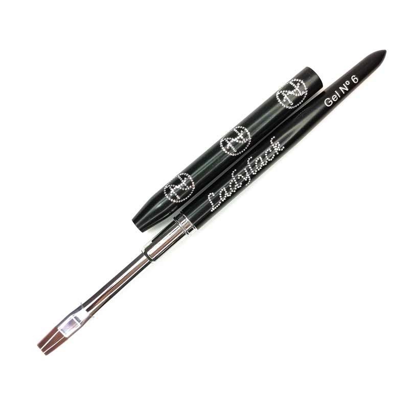 Pincel Para Detalles Nº 00