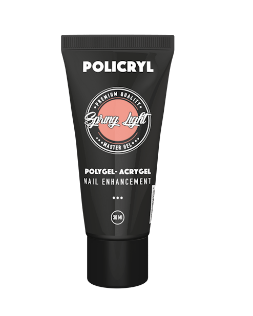 Polygel Spring Light 30ml