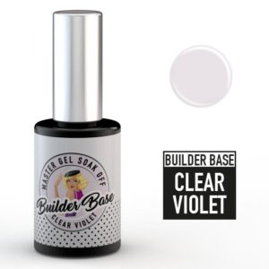 Master Gel Base Builder 15ml con Pincel