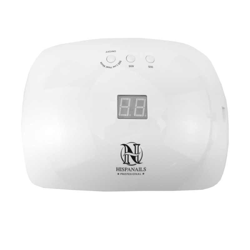 Lámpara De Led 48w Temporizador Pequeña