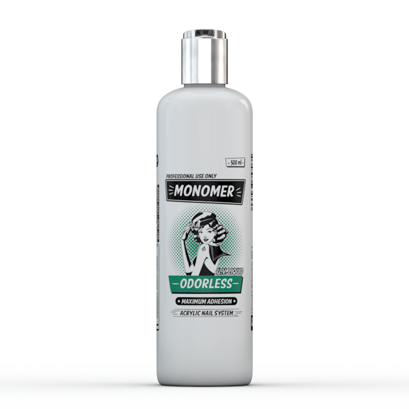 Monómero U.V/LED Odorless