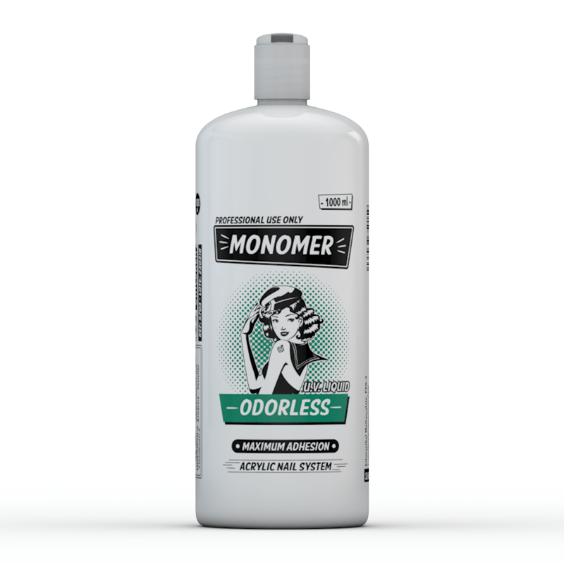 Monómero U.V/LED Odorless