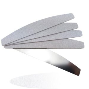 Base Inoxidable + 10ud Grano 100