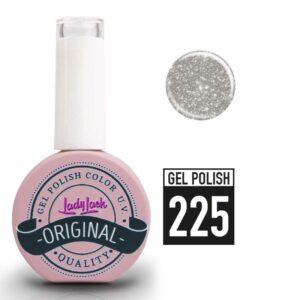 ESMALTE PERMANENTE Nº225 15ML