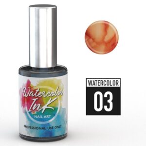 WATERCOLOR INK 03 15ML