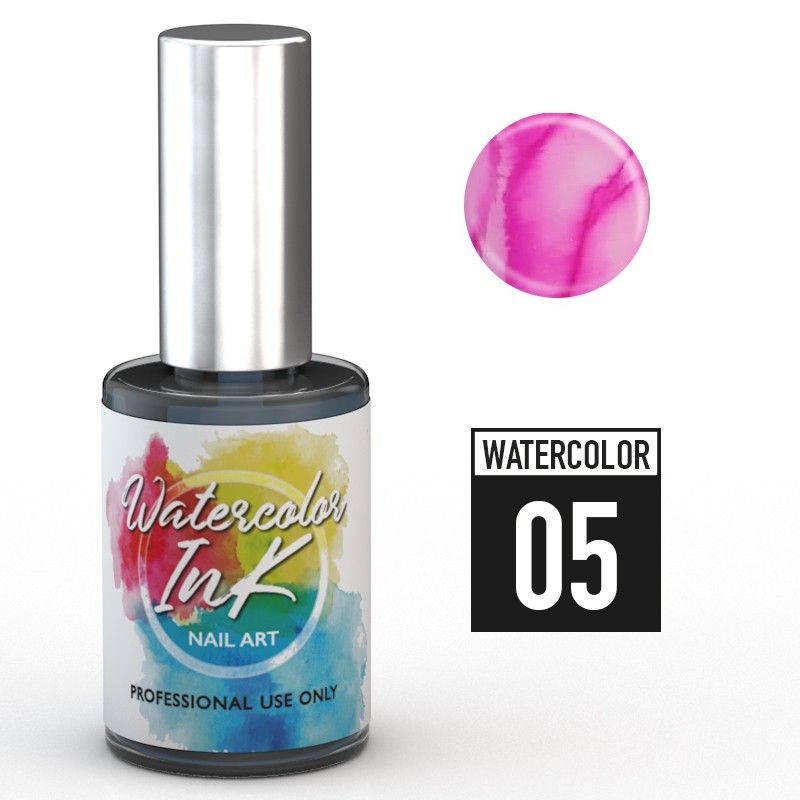 WATERCOLOR INK 05 15ML