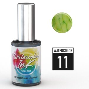 WATERCOLOR INK 11 15M