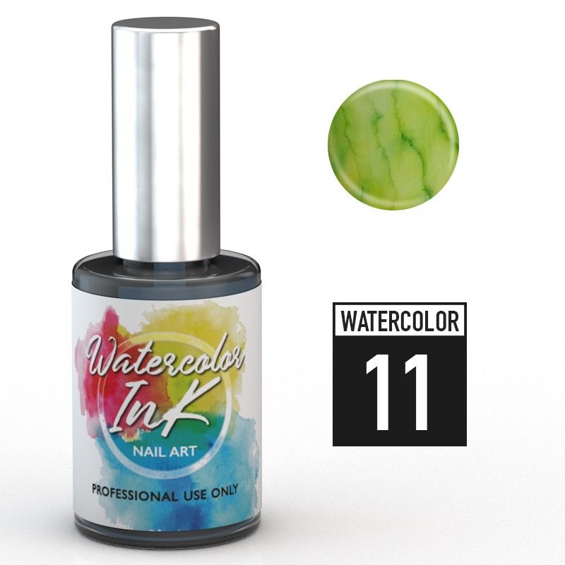 WATERCOLOR INK 11 15M