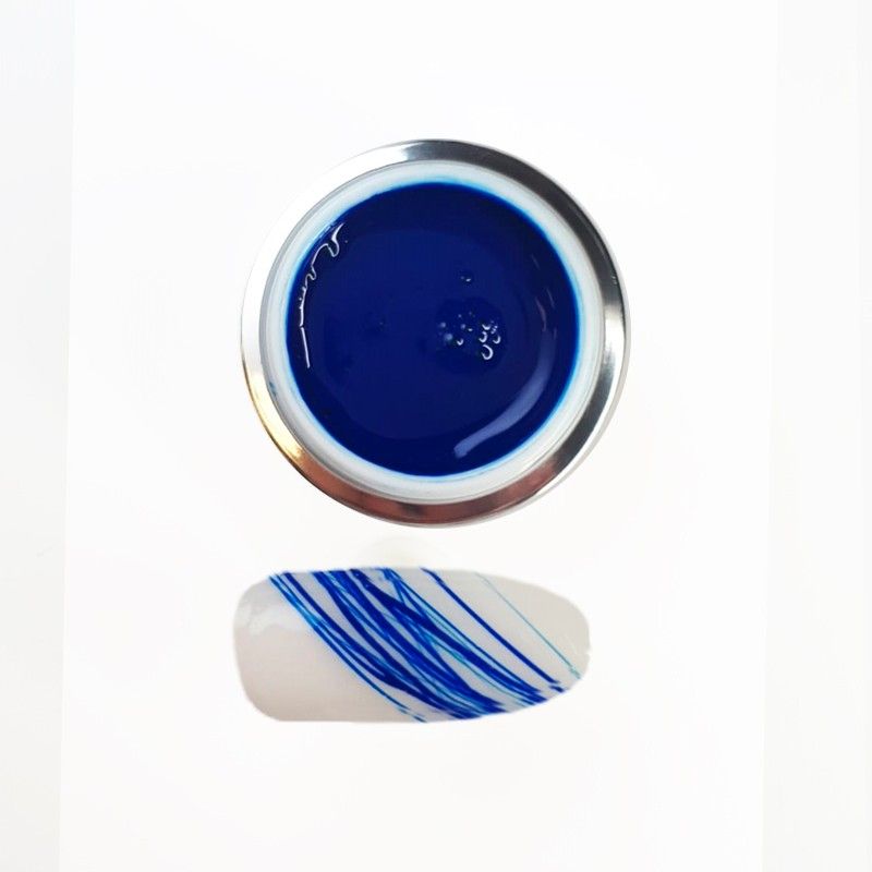 Gel Efecto Telaraña,(Spider Gel) Varios colores