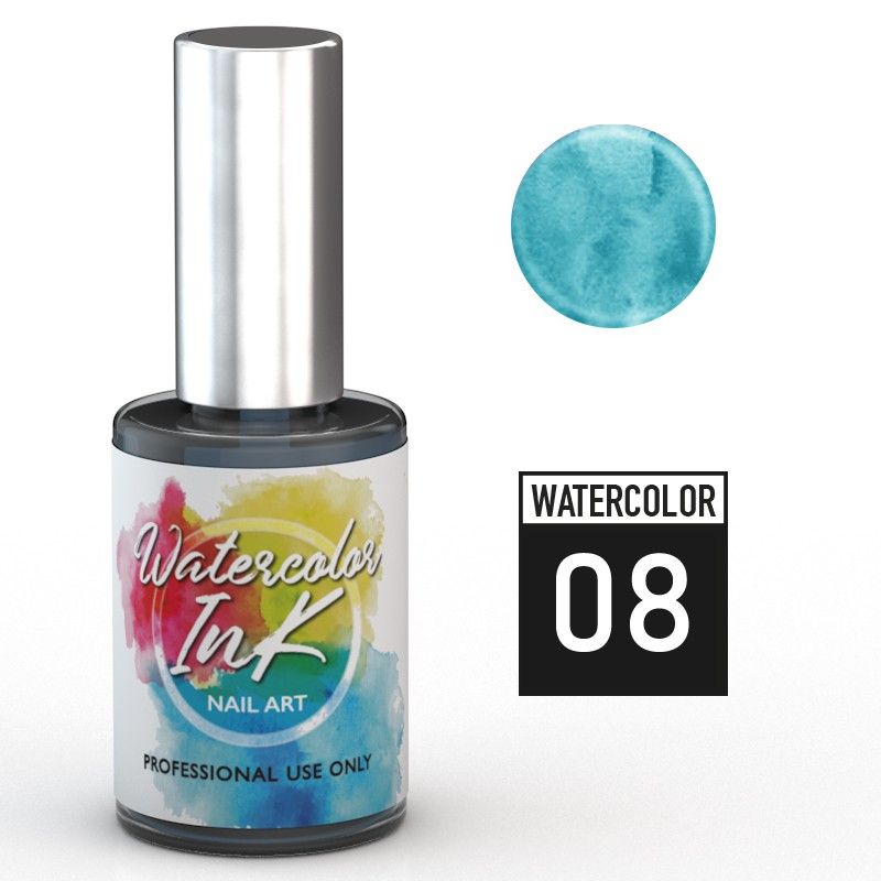 WATERCOLOR INK 08 15ML