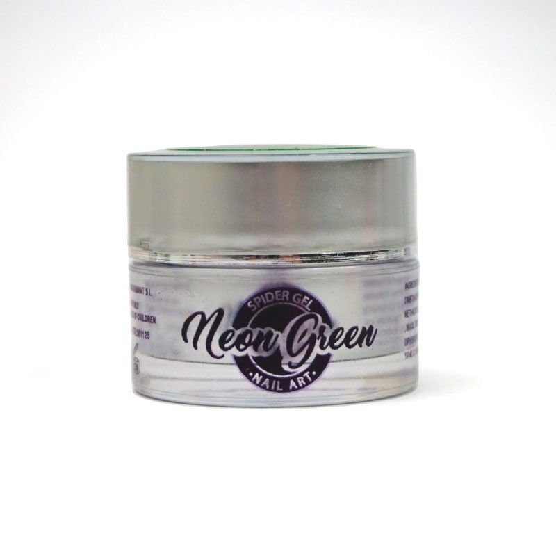 Gel Efecto Telaraña,(Spider Gel) Varios colores