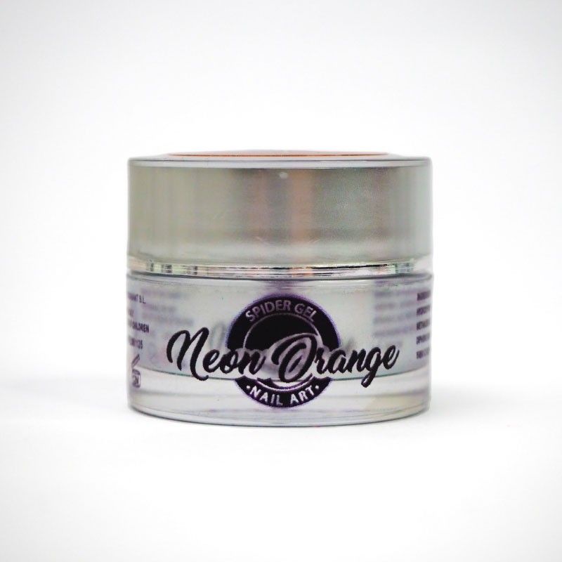 Gel Efecto Telaraña,(Spider Gel) Varios colores