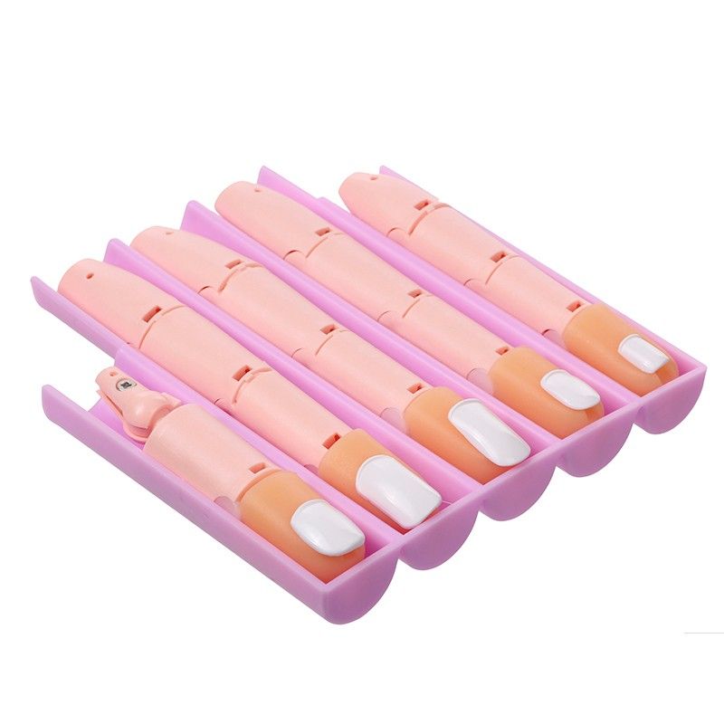 Mano Ergonómica para practicas