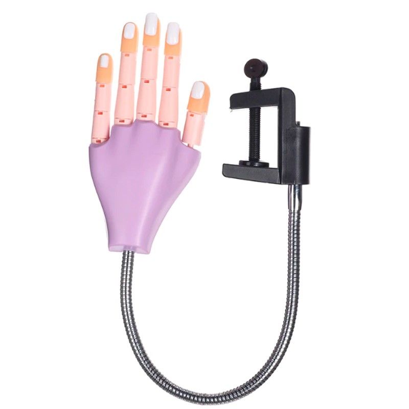 Mano Ergonómica para practicas