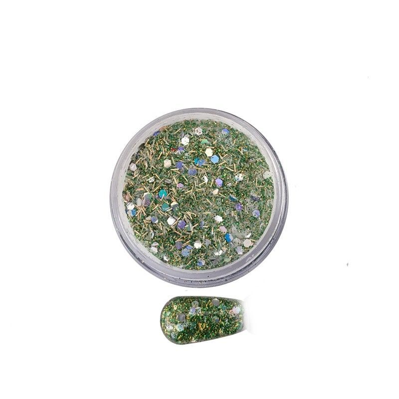 ACRILICOS DE COLORES