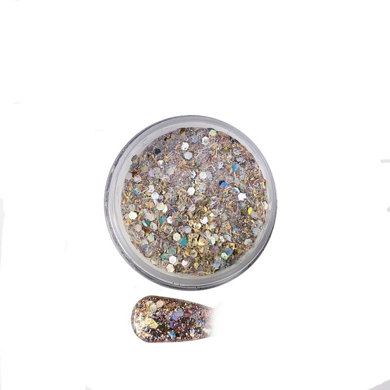 ACRILICOS DE COLORES