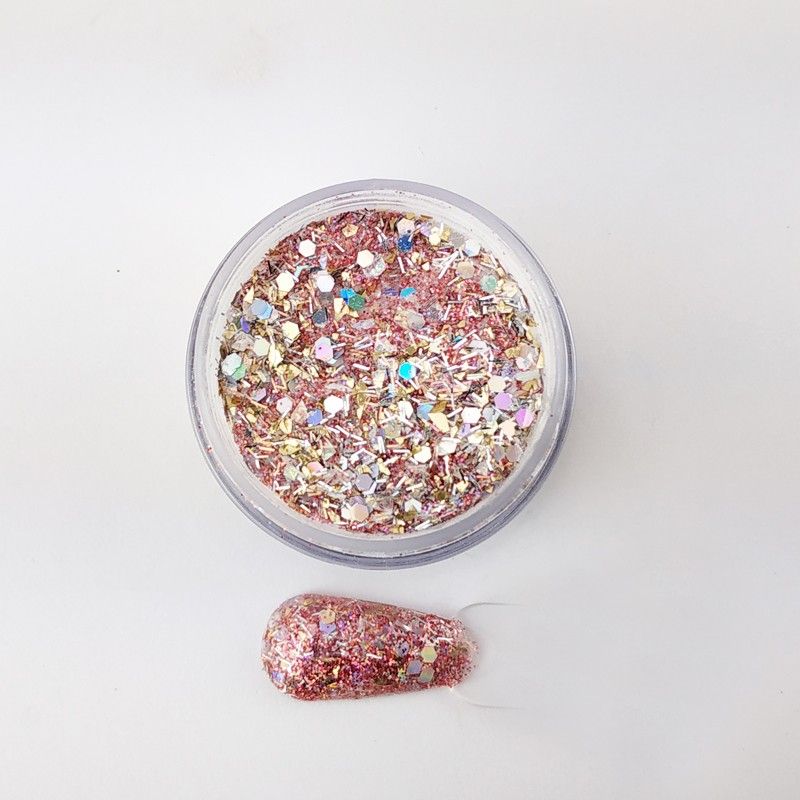 ACRILICOS DE COLORES