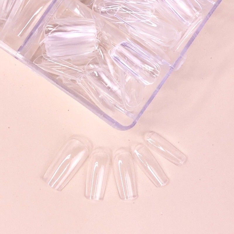 TIPS PARA EL GEL XPRESS