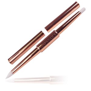 PINCEL SILICONA PLASTILINE