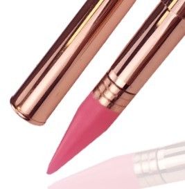 PINCEL CATANA PUNTA ROSA