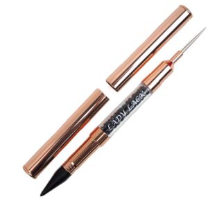 PINCEL CATANA PUNTA ROSA